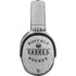NHL Buffalo Sabres Black Text Skullcandy Venue Skin