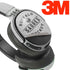 NHL Buffalo Sabres Black Text Skullcandy Venue Skin