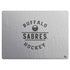 NHL Buffalo Sabres Black Text Surface Laptop 3 13.5in Skin