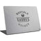 NHL Buffalo Sabres Black Text Surface Laptop 4 15in Skin