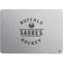 NHL Buffalo Sabres Black Text Surface Laptop Studio Skin