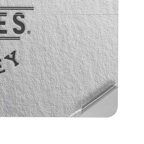 NHL Buffalo Sabres Black Text Surface Laptop Studio Skin