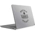 NHL Buffalo Sabres Black Text Surface Laptop Studio Skin