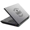 NHL Buffalo Sabres Black Text T440s Skin
