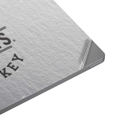 NHL Buffalo Sabres Black Text Universal Laptop 18in (14.6 x 10.6in) Skin