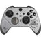 NHL Buffalo Sabres Black Text Xbox Elite Wireless Controller Series 2 Skin