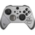 NHL Buffalo Sabres Black Text Xbox Elite Wireless Controller Series 2 Skin