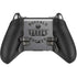 NHL Buffalo Sabres Black Text Xbox Elite Wireless Controller Series 2 Skin