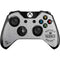 NHL Buffalo Sabres Black Text Xbox One Controller Skin