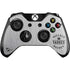 NHL Buffalo Sabres Black Text Xbox One Controller Skin
