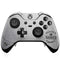 NHL Buffalo Sabres Black Text Xbox One Elite Controller Skin