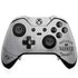 NHL Buffalo Sabres Black Text Xbox One Elite Controller Skin