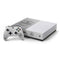 NHL Buffalo Sabres Black Text Xbox One S Console and Controller Bundle Skin