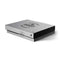NHL Buffalo Sabres Black Text Xbox One X Console Skin