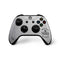 NHL Buffalo Sabres Black Text Xbox One X Controller Skin