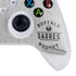 NHL Buffalo Sabres Black Text Xbox Series S Skins
