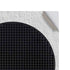 NHL Buffalo Sabres Black Text Xbox Series S Console Skin
