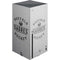 NHL Buffalo Sabres Black Text Xbox Series X Console Skin