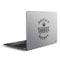 NHL Buffalo Sabres Black Text Zenbook UX305FA 13.3in Skin