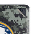 NHL Buffalo Sabres Camo Cooler Master MasterBox Q300L Mini Tower Skin