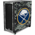 NHL Buffalo Sabres Camo Corsair 4000D Tempered Glass Mid-Tower ATX Case Skin