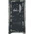 NHL Buffalo Sabres Camo Corsair 4000D Tempered Glass Mid-Tower ATX Case Skin