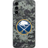NHL Buffalo Sabres Camo Galaxy A14 5G Skin