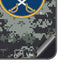 NHL Buffalo Sabres Camo Galaxy A14 5G Skin