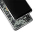 NHL Buffalo Sabres Camo Galaxy A21 Clear Case