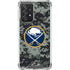 NHL Buffalo Sabres Camo Galaxy A52 5G Clear Case
