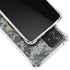 NHL Buffalo Sabres Camo Galaxy A52 5G Clear Case