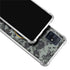 NHL Buffalo Sabres Camo Galaxy A71 5G Clear Case