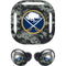 NHL Buffalo Sabres Camo Galaxy Buds Pro Skin