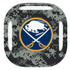 NHL Buffalo Sabres Camo Galaxy Buds Pro Skin