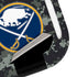 NHL Buffalo Sabres Camo Galaxy Buds Pro Skin