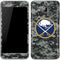 NHL Buffalo Sabres Camo Galaxy J3 Skin