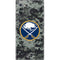 NHL Buffalo Sabres Camo Galaxy Note 10 Plus Skin