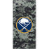 NHL Buffalo Sabres Camo Galaxy Note 10 Plus Skin