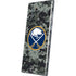 NHL Buffalo Sabres Camo Galaxy Note 10 Skin