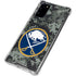 NHL Buffalo Sabres Camo Galaxy Note20 5G Clear Case