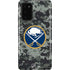 NHL Buffalo Sabres Camo Galaxy Note20 5G Pro Case