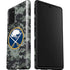 NHL Buffalo Sabres Camo Galaxy Note20 5G Pro Case