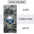NHL Buffalo Sabres Camo Galaxy Note20 5G Skin