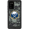 NHL Buffalo Sabres Camo Galaxy Note20 5G Waterproof Case
