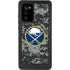 NHL Buffalo Sabres Camo Galaxy Note20 5G Waterproof Case
