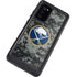 NHL Buffalo Sabres Camo Galaxy Note20 5G Waterproof Case