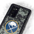 NHL Buffalo Sabres Camo Galaxy Note20 5G Waterproof Case