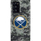 NHL Buffalo Sabres Camo Galaxy Note20 Ultra 5G Lite Case