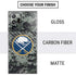 NHL Buffalo Sabres Camo Galaxy Note20 Ultra 5G Skin