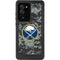 NHL Buffalo Sabres Camo Galaxy Note20 Ultra 5G Waterproof Case